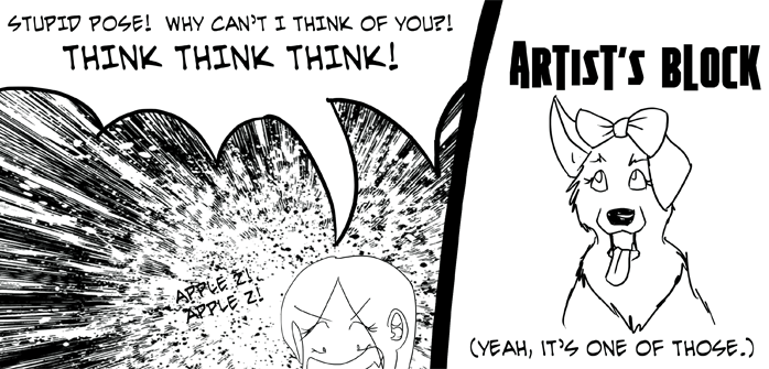 comic